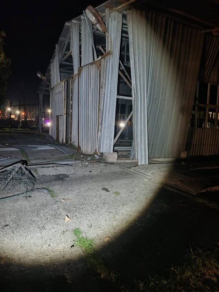 склад одесская область